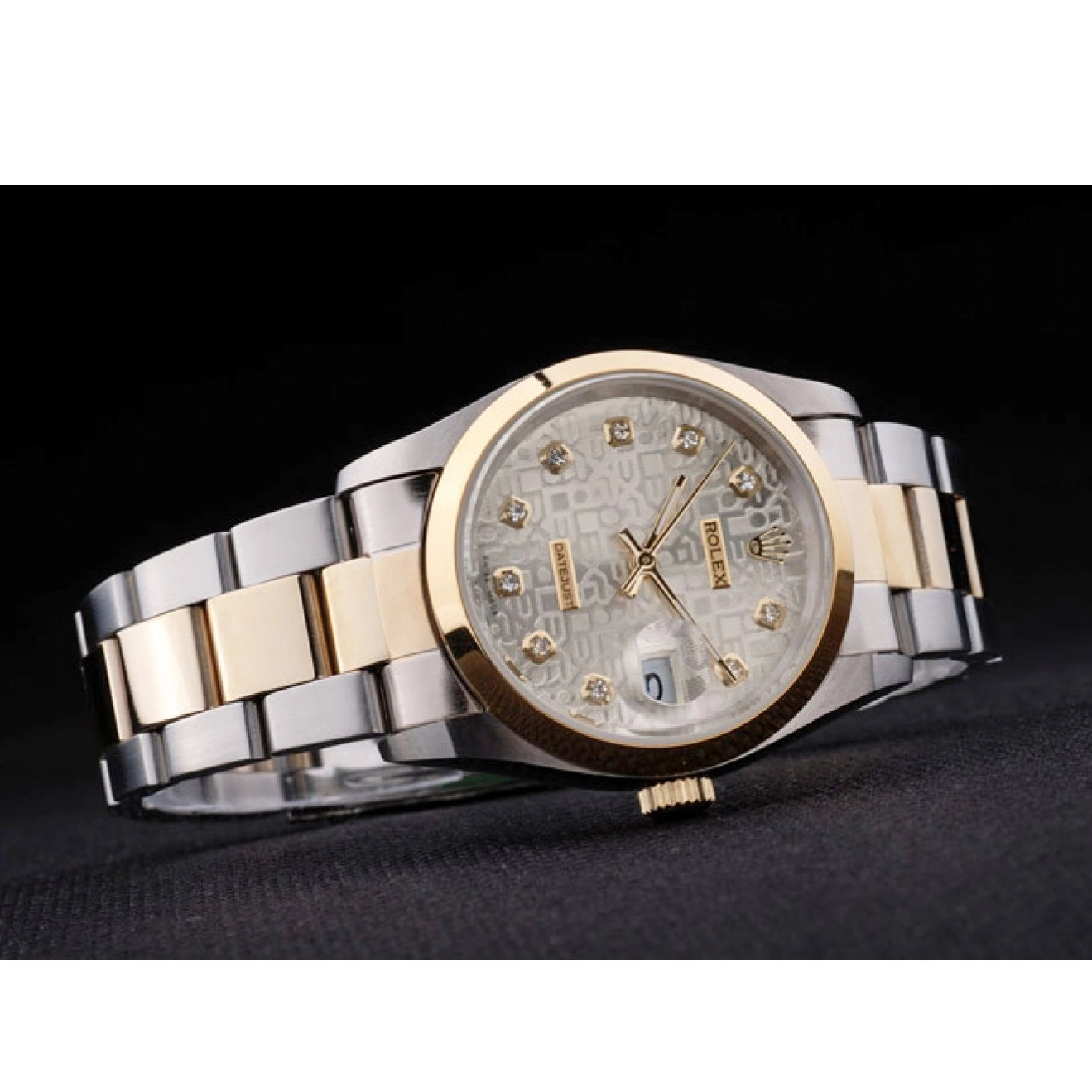 Good Copy Rolex Watches Datejust-rl72 Rolex 0615